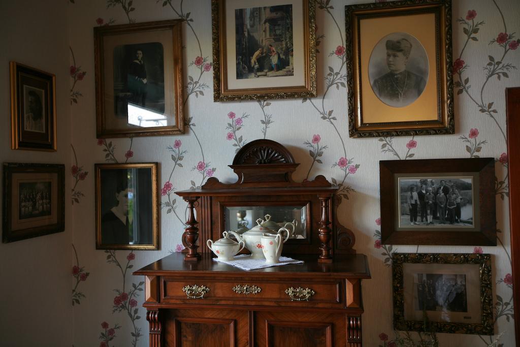 Motel Klara Sobotka  エクステリア 写真