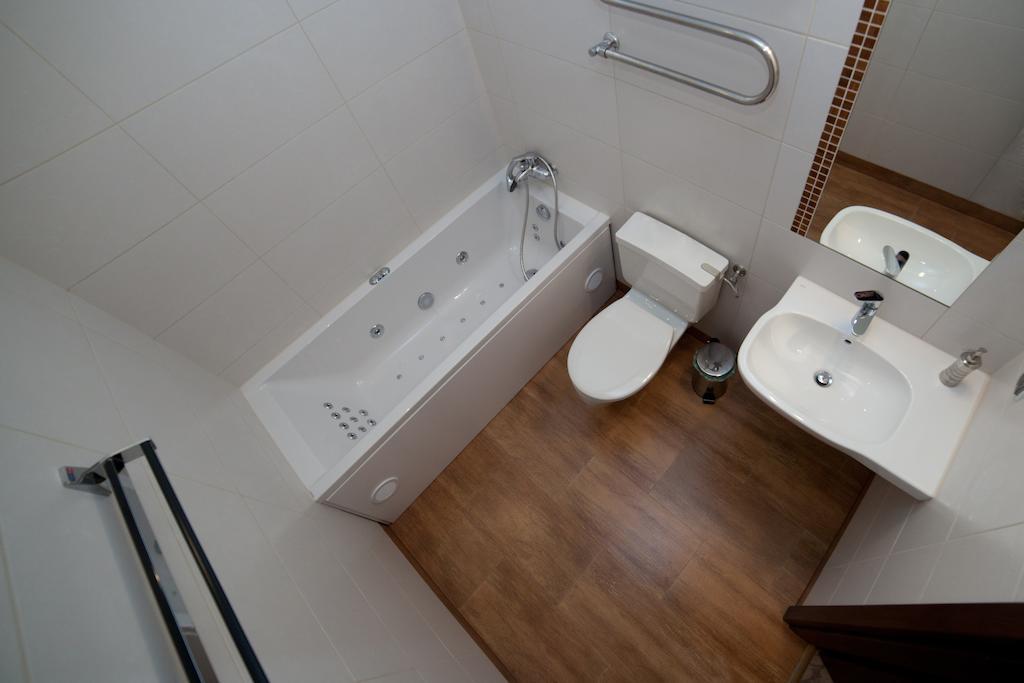 Motel Klara Sobotka  部屋 写真